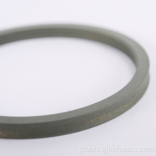 Fluorocarbon Rubber Seal Ring High Precision Custom Rubber O-Ring Rubber Seal Factory